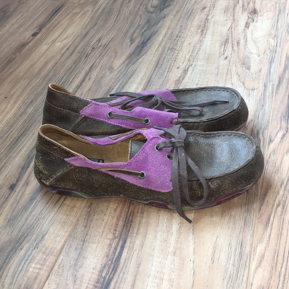 Ariat Loafers